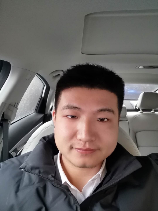 美好未来的第一张照片--亳州交友中心